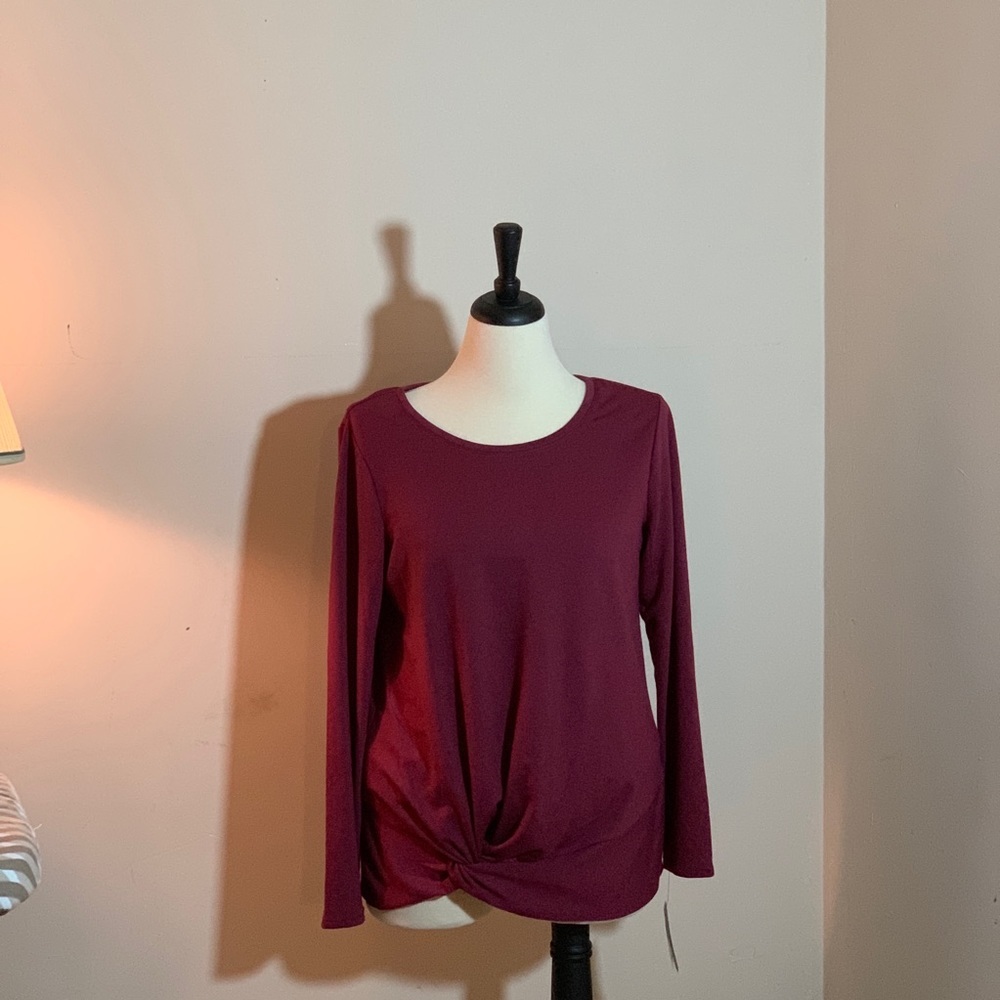 ALYX Sz L tip